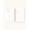 image Cambridge Blue Agatha 2025 Planner Fifth Alternate Image width=&quot;1000&quot; height=&quot;1000&quot;