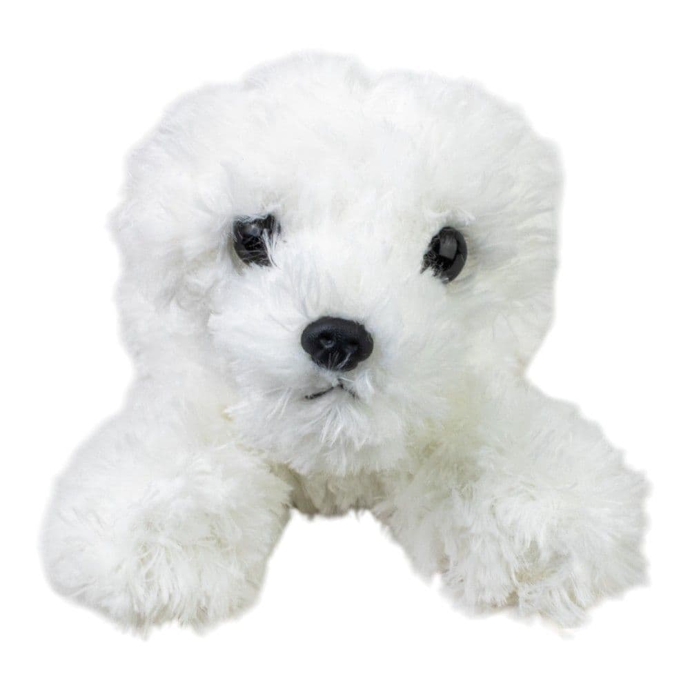 Snowball Mini Flopsie First Alternate Image