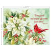 image Sing Praise by Susan Winget Boxed Christmas Cards Alt5