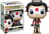 image POP! Vinyl Heroes DC Bombshell Katana Alternate Image 2