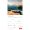 image Canadian Scenes 2026 Wall Calendar Third Alternate Image