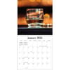 image Whiskey Photo 2026 Wall Calendar_ALT3