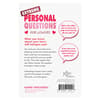 image Extreme Personal Questions for Lovers First Alternate Image