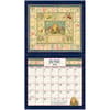 image Sampler Calendar by Ellen Stouffer 2026 Wall Calendar Second Alternate Image