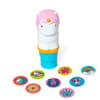 image Sticker Wow Unicorn Activity Pad Set Second Alternate Image