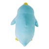 image Snoozimals 20 Inch Penguin Inch Plush Blue Third Alternate Image