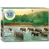 image Save Our Planet Animal Kingdom 1000pc Puzzle Main Image