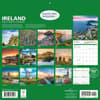 image Ireland 2026 Wall Calendar First Alternate Image