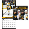 image NHL Pittsburgh Penguins 2027 Mini Wall Calendar