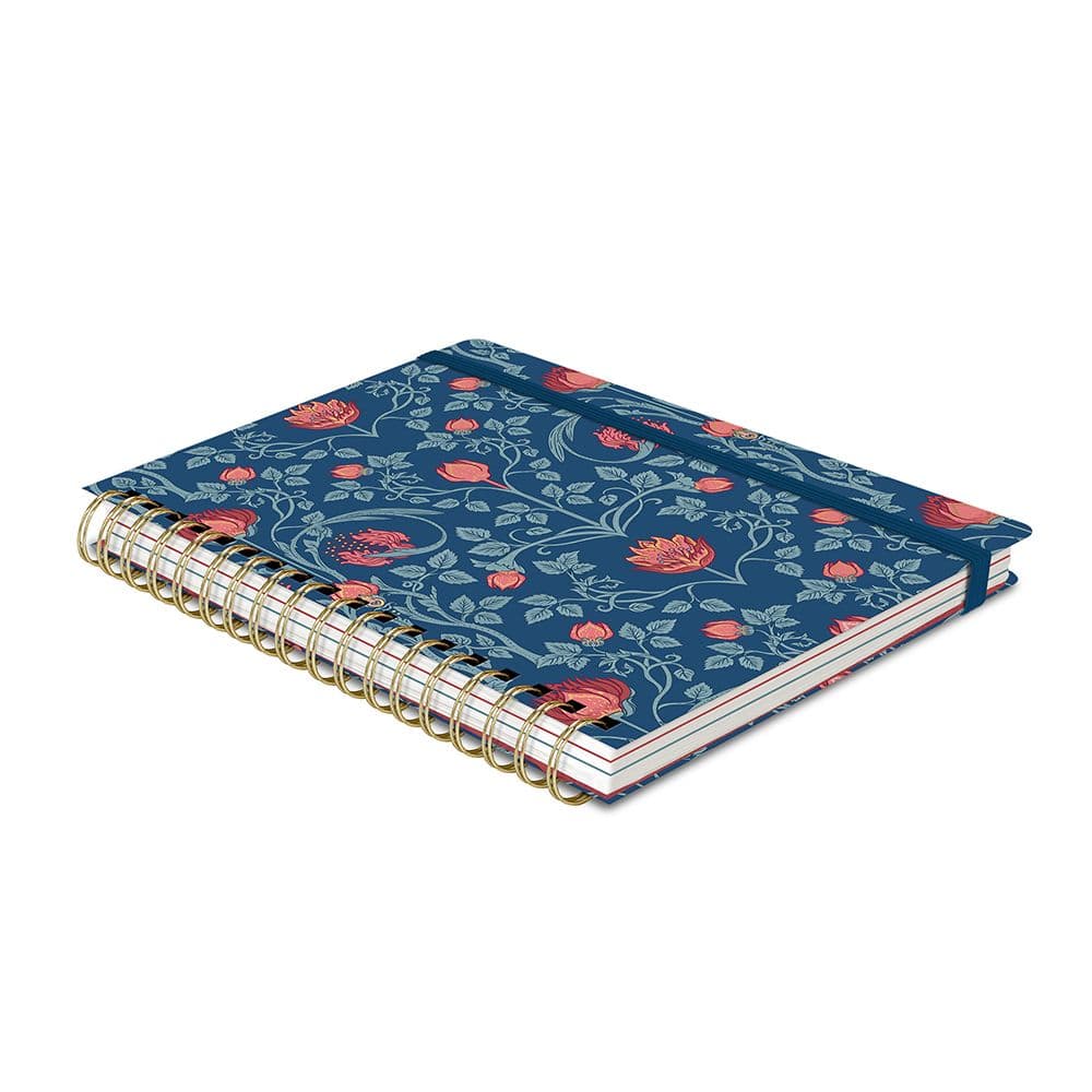 Garden Renaissance Undated Planner Tenth Alternate Image
