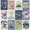 image Disney Stitch 2026 Vertical Wall Calendar Sixth Alternate Image