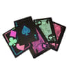 image Black Light Playing Cards First Alternate Image