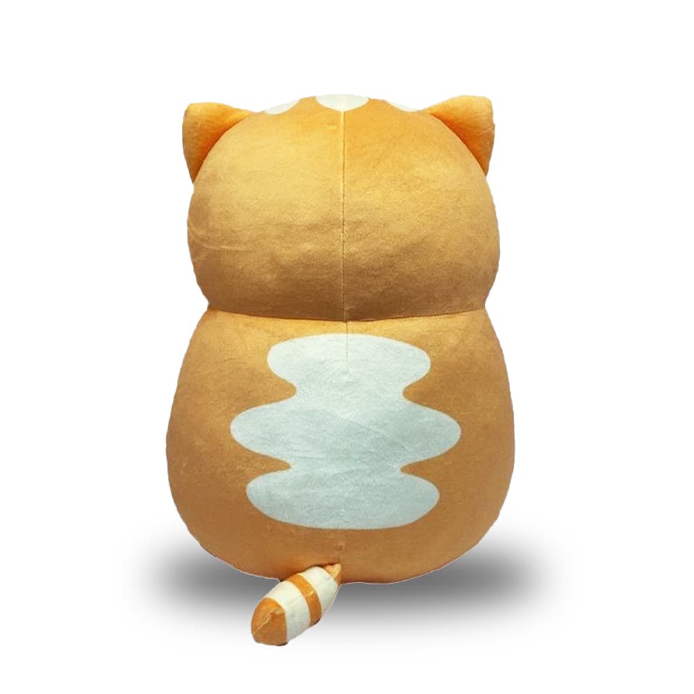 Kobioto Kitty Supersoft Plush Third Alternate Image width=&quot;1000&quot; height=&quot;1000&quot;