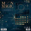image Moon Magic 2026 Wall Calendar First Alternate Image