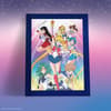 image Sailor Moon Guardians 1000 Piece Puzzle Fourth Alternate Image