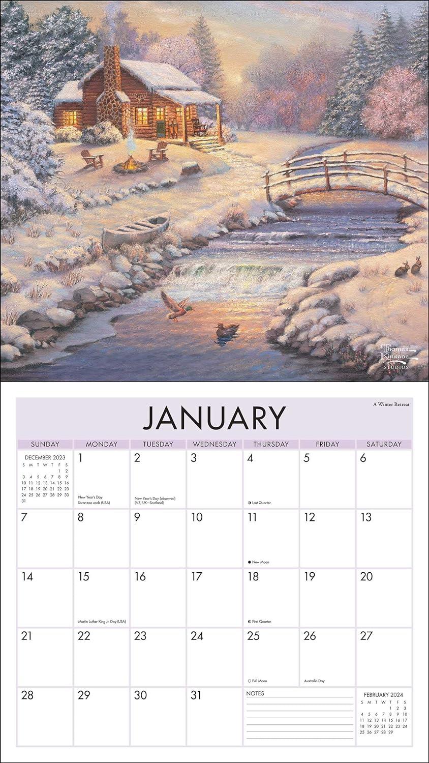 Washington Commanders 2023 12 x 12 Team Wall Calendar