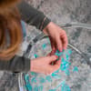 image 3D Disney Platinum Ariel Puzzle Fourth Alternate Image