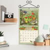 image Birds in the Garden 2025 Wall Calendar by Jane Shasky_ALT4