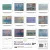 image Courtauld Impressionists 2025 Wall Calendar First Alternate Image