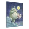 image My Neighbor Totoro Journal