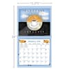 image Coffee 2026 Wall Calendar by LoriLynn Simms_ALT6