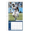 image NFL Indianapolis Colts 2025 Mini Wall Calendar