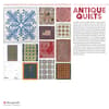 image Antique Quilts 2026 Wall Calendar First Alternate Image