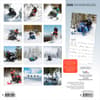 image Snowmobiling 2026 Wall Calendar First Alternate Image