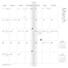 image Moomin Year 2026 Planner