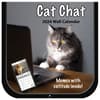 image Cat Chat 2024 Mini Wall Calendar Main Product Image width=&quot;1000&quot; height=&quot;1000&quot;