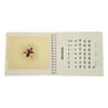 image Colors 2027 Easel Desk Calendar
