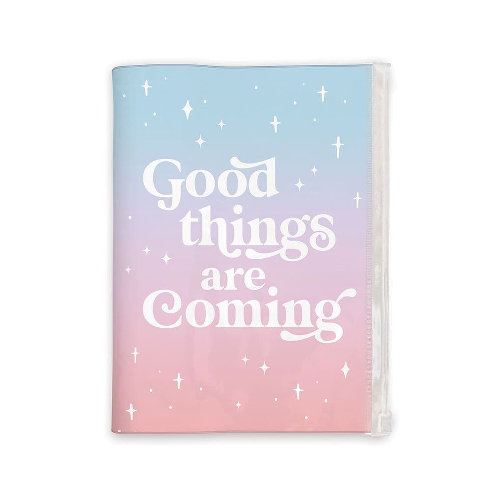 Good Things 2022 Planner