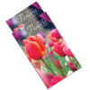 image Flowers 2 Year 2025 Pocket Planner Fifth Alternate Image width=&quot;1000&quot; height=&quot;1000&quot;