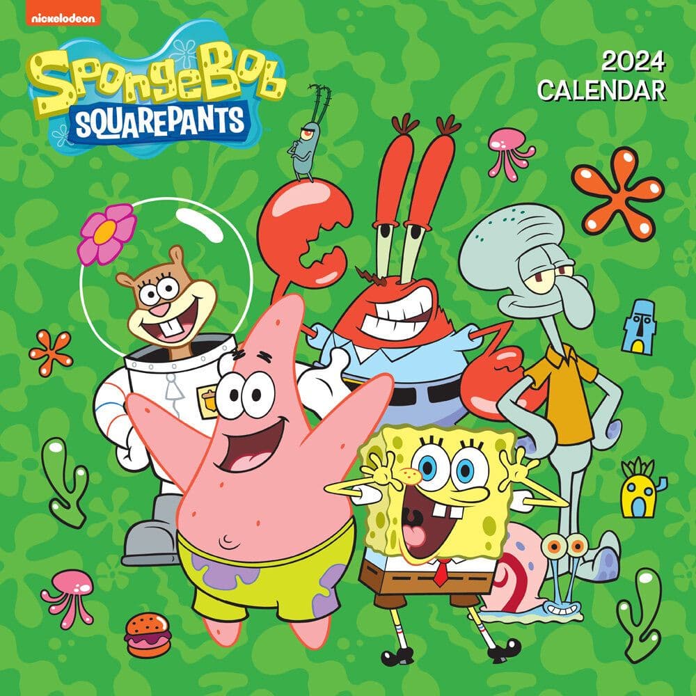 Spongebob 2024 Cdac Login Jolie Madelyn