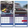 image Oracle Red Bull Racing 2027 Wall Calendar