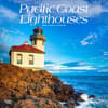 image Lighthouses Pacific Coast 2024 Wall Calendar Main Product Image width=&quot;1000&quot; height=&quot;1000&quot;