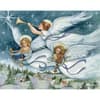 image Heavenly Harmony Boxed Christmas Cards First Alternate Image
