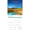 image Solitude Special Value 2026 Wall Calendar Fourth Alternate Image