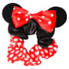 image Disney Minnie Mouse Hair Scrunchie Set Second Alternate Image