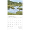 image Delaware 2025 Wall Calendar Third Alternate Image