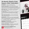 image Orange County Choppers 2026 Wall Calendar