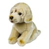 image Labrador 10 Inch Plush First Alternate Image