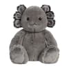 image Black Axolotl 14in Plush Main Product Image