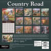 image Country Road Hunter 2025 Wall Calendar Alt1