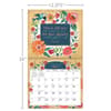 image Forever Faithful 2027 Wall Calendar by Lori Siebert Third Alternate Image