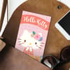 image Hello Kitty 2024 Pocket Planner Alternate Image 5