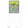 image Birds 2027 Wall Calendar by Molly Hashimoto Fifth Alternate
Image