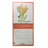 image Cute Cats 2026 Spiral Wall Calendar Third Alternate Image