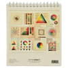 image Colors 2027 Easel Desk Calendar