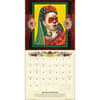 image For the Love of Frida 2025 Wall Calendar Second Alternate Image